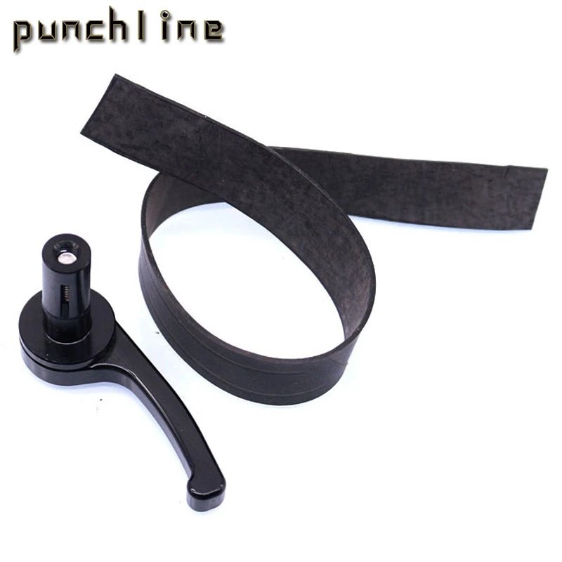 Fit For YAMAHA HONDA SUZUKI KAWASAKI DUCATI TRIUMPH Universal Axle Quick Release Handle Suitable
Fit For YAMAHA HONDA SUZUKI KAWASAKI DUCATI TRIUMPH Universal Axle Quick Release Handle Suitable