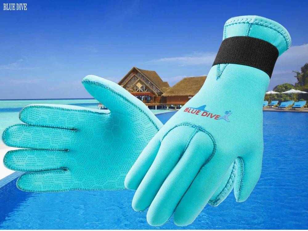 3MM Neoprene Scuba Dive Gloves Swim Gloves Snorkeling Equipment Keep Warm Wetsuit Material Winter Swim Spearfishing Gloves
3MM Neoprene Scuba Dive Gloves Swim Gloves Snorkeling Equipment Keep Warm Wetsuit Material Winter Swim Spearfishing Gloves
