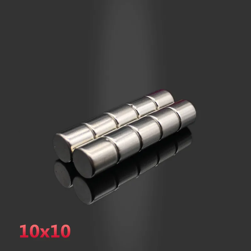 100pc neodymium magnet neodymium magnets NdFeB permanent round strong rare earth magnets
100pc neodymium magnet neodymium magnets NdFeB permanent round strong rare earth magnets
