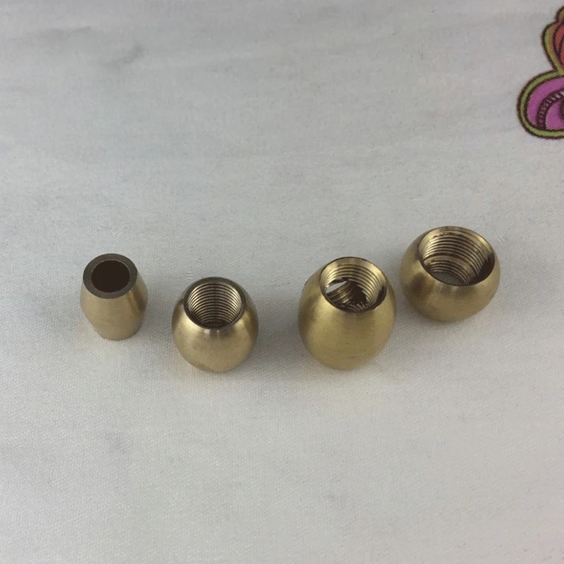 Прямой круглый шар в форме барабана, два отверстия, три отверстия, длинный круглый шар, аксессуары для освещения, 5 шт.
Прямой круглый шар в форме барабана, два отверстия, три отверстия, длинный круглый шар, аксессуары для освещения, 5 шт.