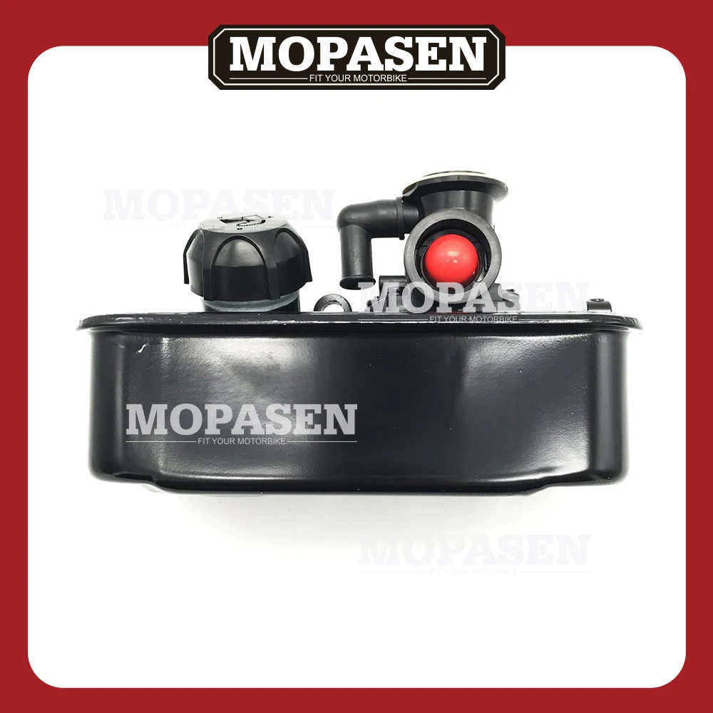 Карбюратор топливного бака для Briggs Stratton 494406 498809 498809A, запчасти для мотоциклетной топливной системы, аксессуары для мотоциклов, бесплатная д...
Карбюратор топливного бака для Briggs Stratton 494406 498809 498809A, запчасти для мотоциклетной топливной системы, аксессуары для мотоциклов, бесплатная д...
