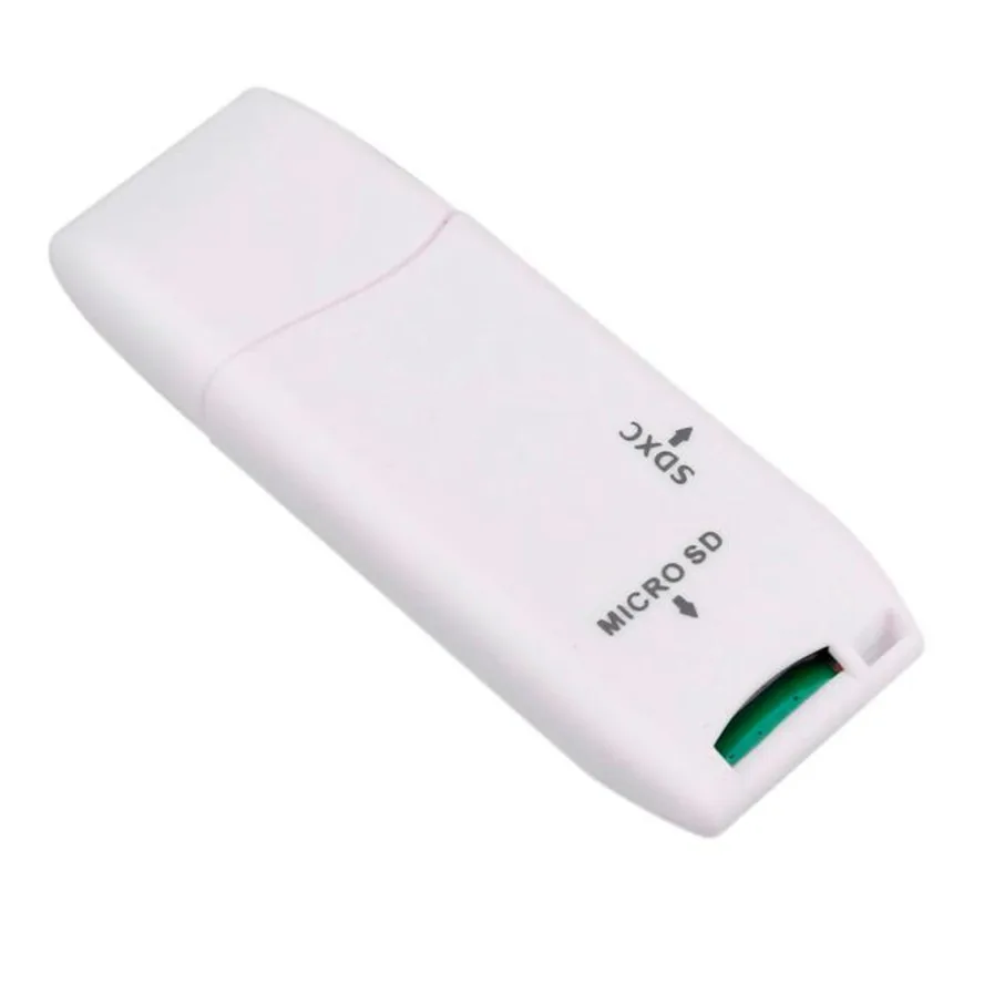 Mosunx 2018 New Arrival MINI 5Gbps Super Speed USB 3.0 Micro SD / SDXC TF Card Reader Adapter carte sd Wholesale Drop shipping
Mosunx 2018 New Arrival MINI 5Gbps Super Speed USB 3.0 Micro SD / SDXC TF Card Reader Adapter carte sd Wholesale Drop shipping