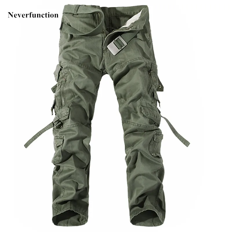 Cargo Pants Hot Selling brand 6 color fashion khaki army military camo camouflage pants mens Casual trousers plus size 28-42
Cargo Pants Hot Selling brand 6 color fashion khaki army military camo camouflage pants mens Casual trousers plus size 28-42