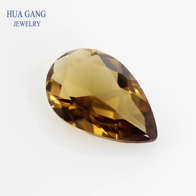 2x3~13x18mm Coffee Color Pear Shape Loose Glass Beads Synthetic Gems For Jewelry Wholesale Free Shipping
2x3~13x18mm Coffee Color Pear Shape Loose Glass Beads Synthetic Gems For Jewelry Wholesale Free Shipping