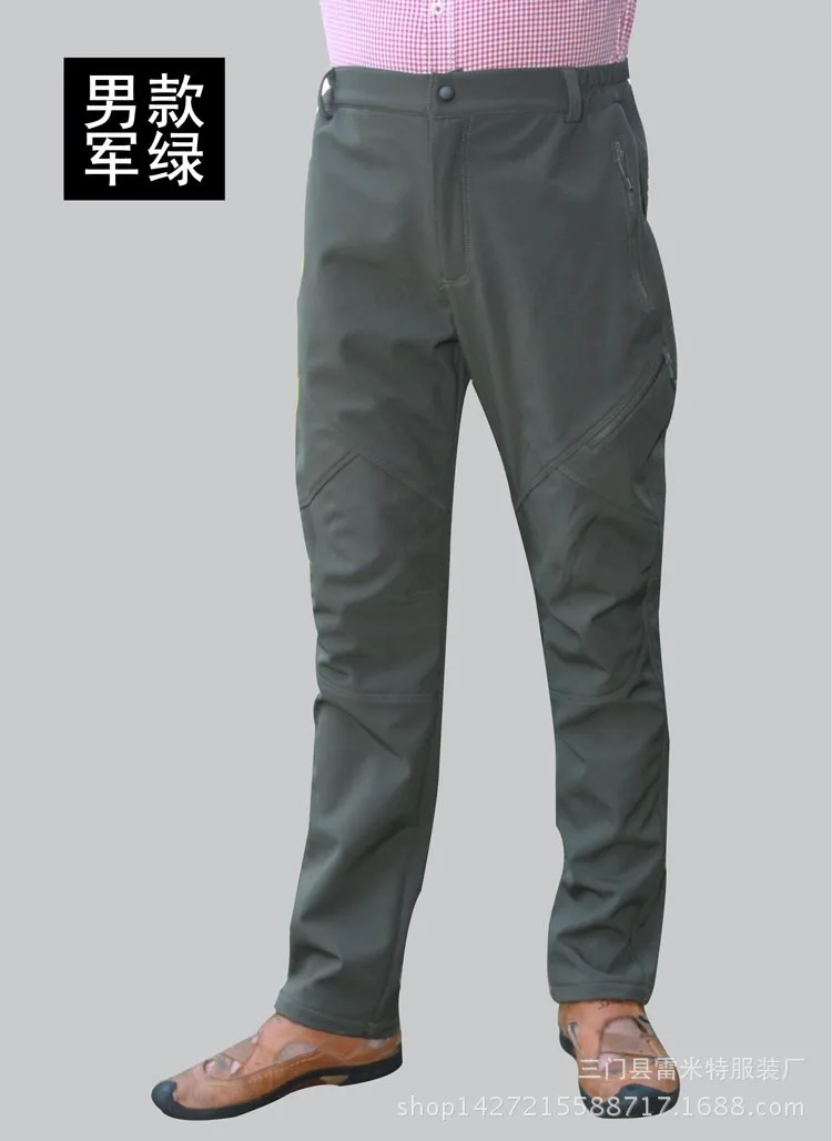Fashion Outdoor Pants Winter Warm women Hiking Pants Outdoor Softshell Trousers Waterproof Thermal for Camping Climbing
Fashion Outdoor Pants Winter Warm women Hiking Pants Outdoor Softshell Trousers Waterproof Thermal for Camping Climbing