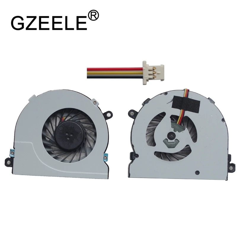 GZEELE new Laptop cpu cooling fan for DELL 5547 14-5443 5445 5447 5448 5548 5543 5545 5542 Notebook Computer Processor cooler
GZEELE new Laptop cpu cooling fan for DELL 5547 14-5443 5445 5447 5448 5548 5543 5545 5542 Notebook Computer Processor cooler