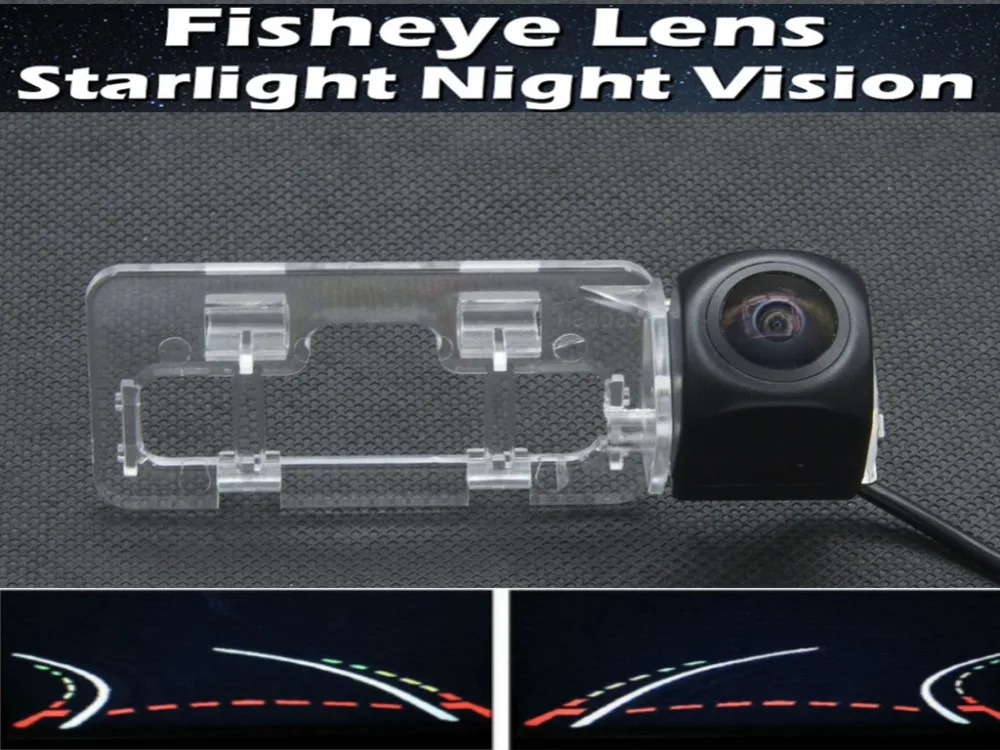 1080P Trajectory Tracks Fisheye Lens Car Rear view Camera For Geely Emgrand EC718 Sedan 2009 2010 2012 Car Reverse Camera
1080P Trajectory Tracks Fisheye Lens Car Rear view Camera For Geely Emgrand EC718 Sedan 2009 2010 2012 Car Reverse Camera