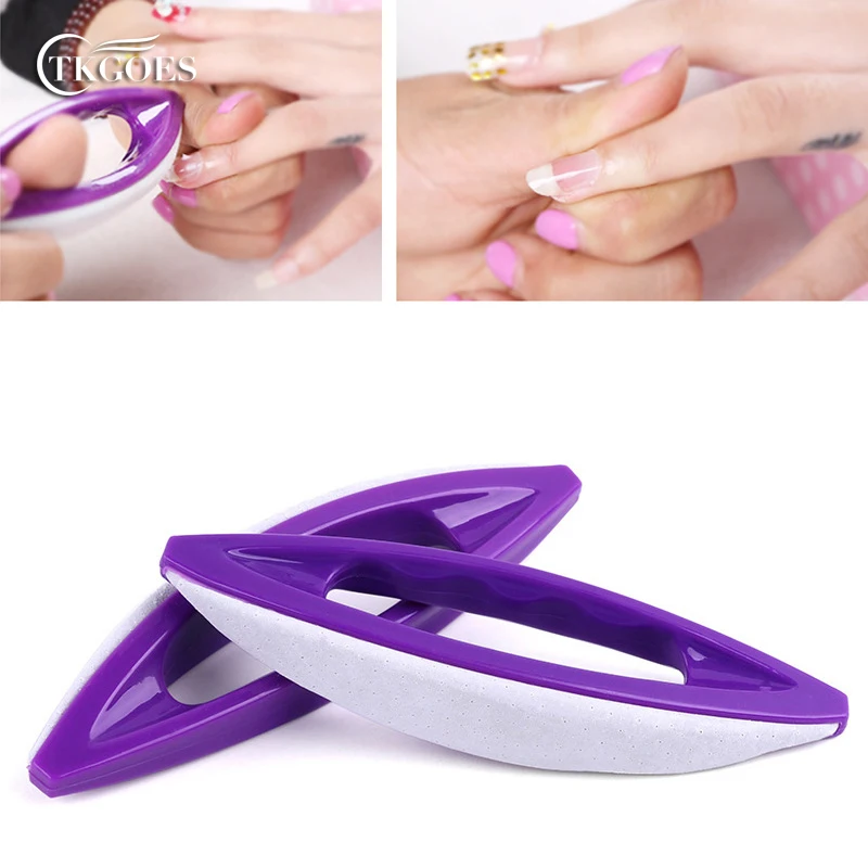 TKGOES 1PC Manicures Buffer Nail Art Sheepskin File Polishing Wax Brush Art Nails Tool for women ladies Beauty Tools Cursavela
TKGOES 1PC Manicures Buffer Nail Art Sheepskin File Polishing Wax Brush Art Nails Tool for women ladies Beauty Tools Cursavela