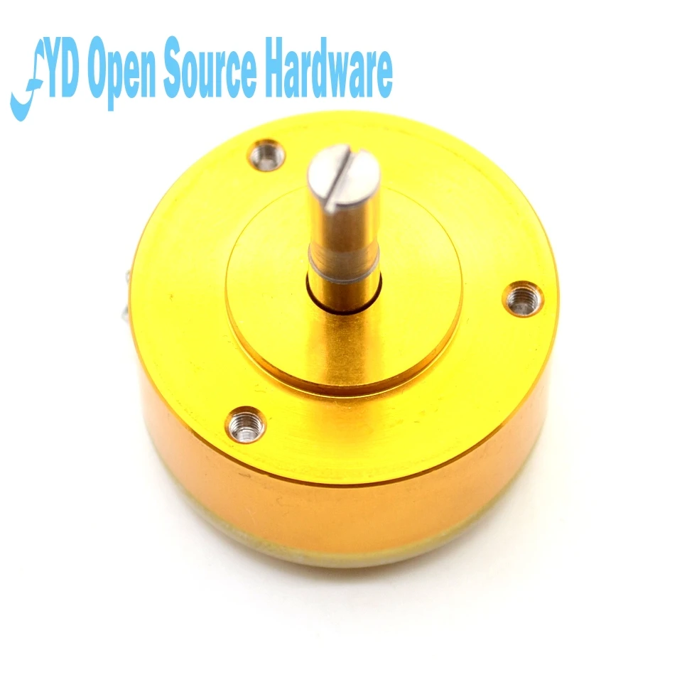 WDD35D-4 precision conductive plastic potentiometer angular displacement sensor 1K 2K 5K 10K linear 0.1%
WDD35D-4 precision conductive plastic potentiometer angular displacement sensor 1K 2K 5K 10K linear 0.1%