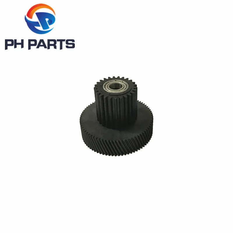5X New compatible Ir7105 Fixing drive gears for Canon IR7105 IR7095 IR6085 IR8500 IR7200 105 IR 7105 7095 6085 Motor Gears
5X New compatible Ir7105 Fixing drive gears for Canon IR7105 IR7095 IR6085 IR8500 IR7200 105 IR 7105 7095 6085 Motor Gears