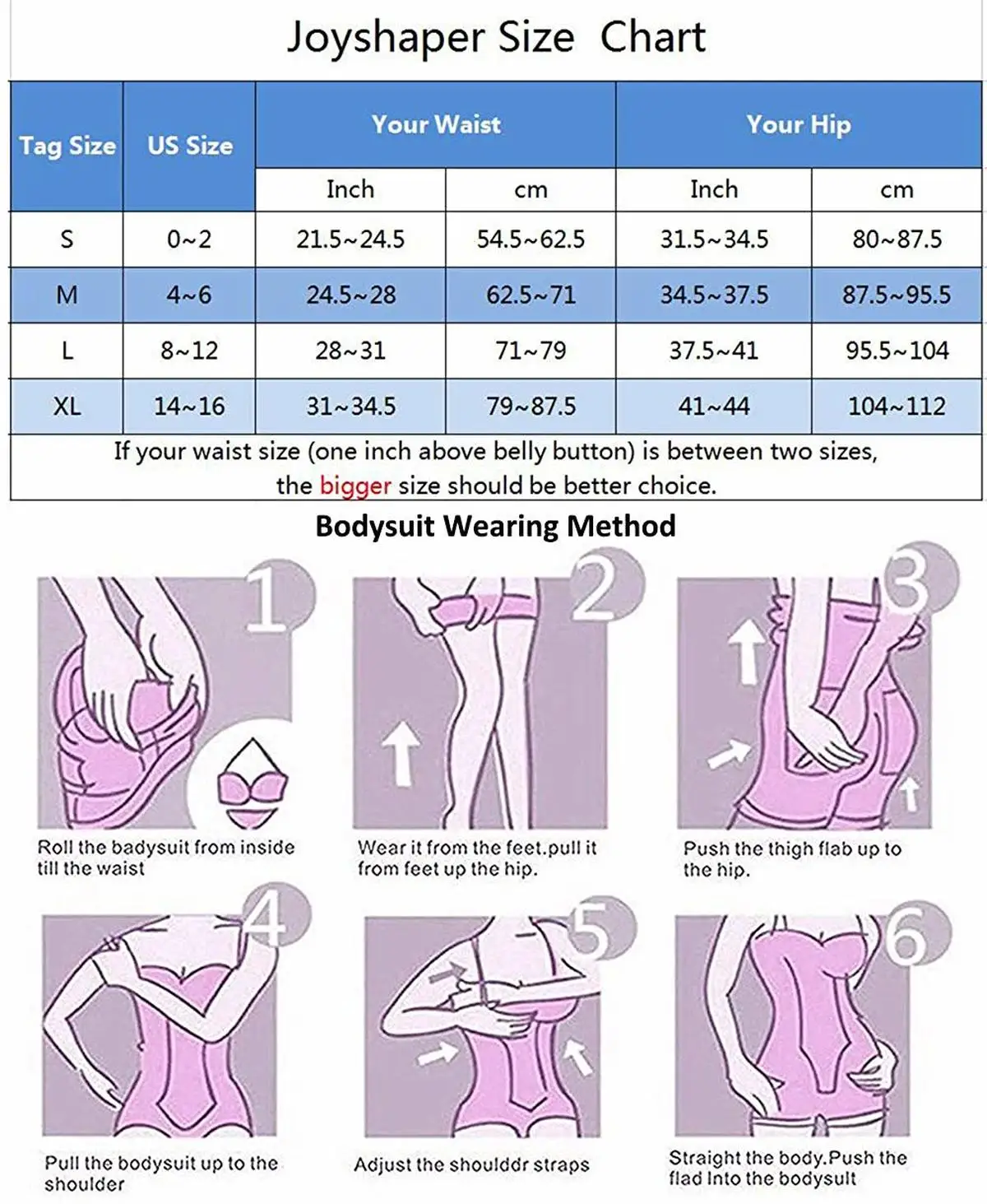 Adjustable Seamless Firm Tummy Control Shapewear Bodysuit for Women Open Bust Mid-Thigh Wear Your Own Bra Support Bodysuit Black
Adjustable Seamless Firm Tummy Control Shapewear Bodysuit for Women Open Bust Mid-Thigh Wear Your Own Bra Support Bodysuit Black