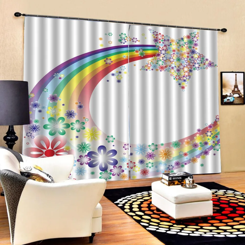 corful moon cartoon curtains 3D Curtain Luxury Blackout Window Curtain Living Room
corful moon cartoon curtains 3D Curtain Luxury Blackout Window Curtain Living Room