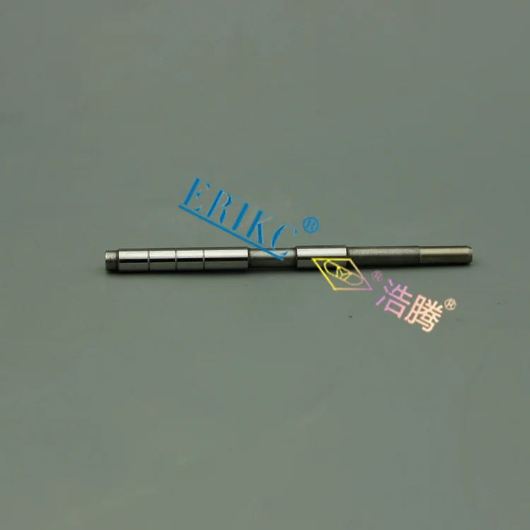 ERIKC Diesel Injector Steel Common Rail 5215 Genuine Nozzle Stem Length=67.3mm for 095000-7580 095000-7581
ERIKC Diesel Injector Steel Common Rail 5215 Genuine Nozzle Stem Length=67.3mm for 095000-7580 095000-7581