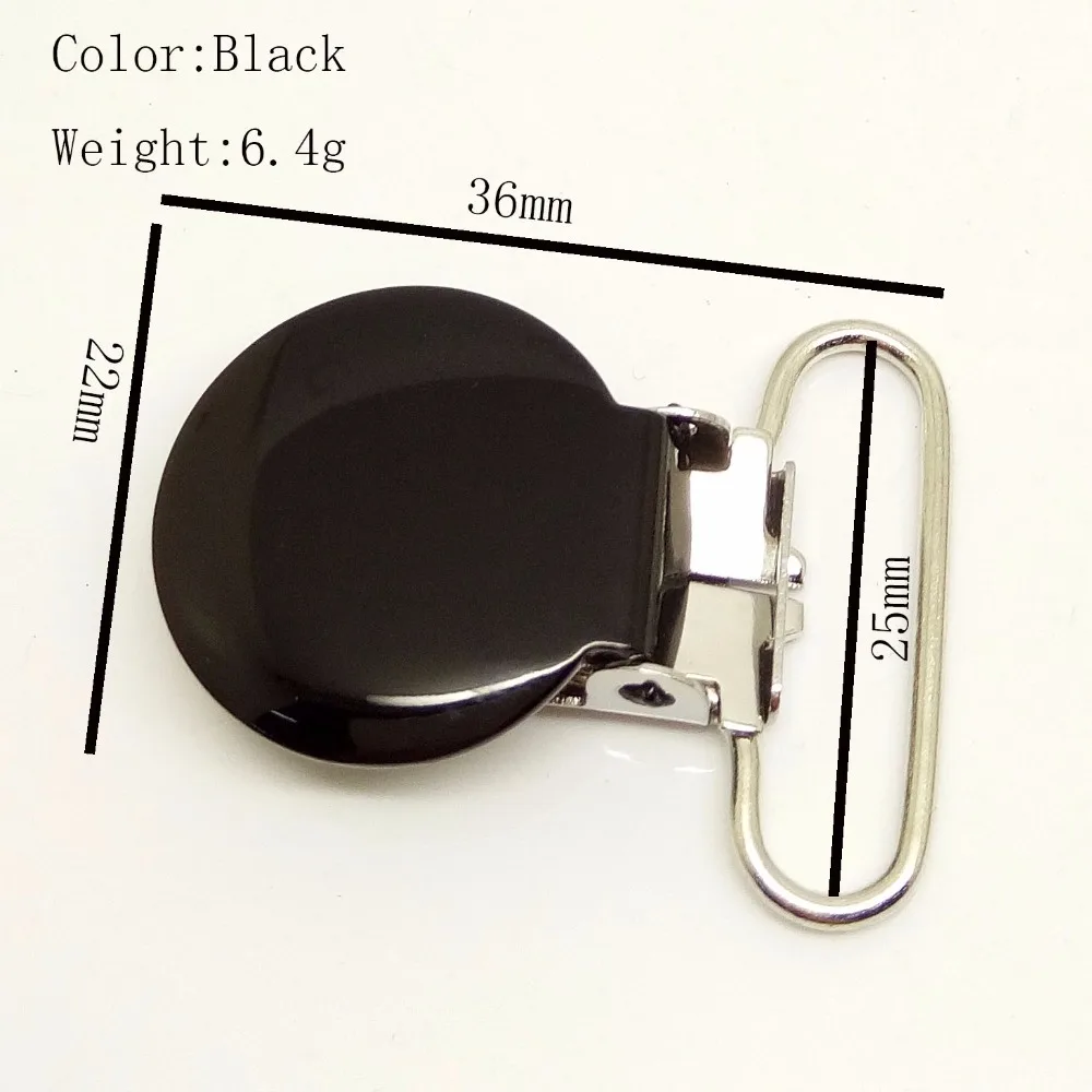 100pcs/lot metal craft clips colorful round metal pacifier wholesale clips for patchwork sewing
100pcs/lot metal craft clips colorful round metal pacifier wholesale clips for patchwork sewing