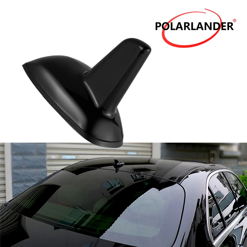 best selling Black Car Automotive Shark Decorative Dummy Antennas For Mercedes for Benz GPS Style Shark Fin
best selling Black Car Automotive Shark Decorative Dummy Antennas For Mercedes for Benz GPS Style Shark Fin