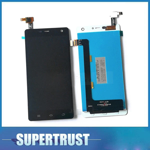 1080*1920 High quality 5.0"For THL 5000 THL5000 LCD Display With Touch Sensor Glass Digitizer Assembly With White Color
1080*1920 High quality 5.0"For THL 5000 THL5000 LCD Display With Touch Sensor Glass Digitizer Assembly With White Color