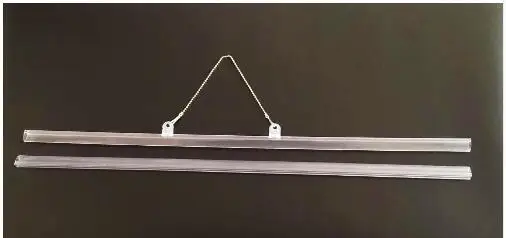 3 набора, двойная вешалка для плаката, 24 дюйма (60 см)
3 набора, двойная вешалка для плаката, 24 дюйма (60 см)