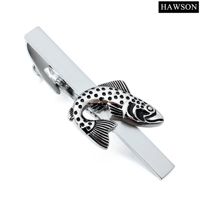 Funny Tie Clip Necktie Mens Tie Pin Bar With Fish Design Clasp Pin Gentlemen Jewelry
Funny Tie Clip Necktie Mens Tie Pin Bar With Fish Design Clasp Pin Gentlemen Jewelry