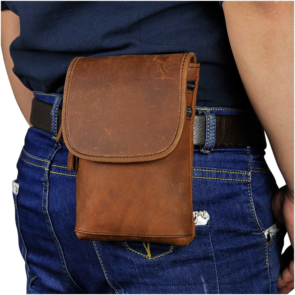 Fashion Mens Leather Multifunction Messenger Mochila Bag Designer Cigarette Case Travel Pouch Hook Belt Waist Bag Pack 611-10-b
Fashion Mens Leather Multifunction Messenger Mochila Bag Designer Cigarette Case Travel Pouch Hook Belt Waist Bag Pack 611-10-b