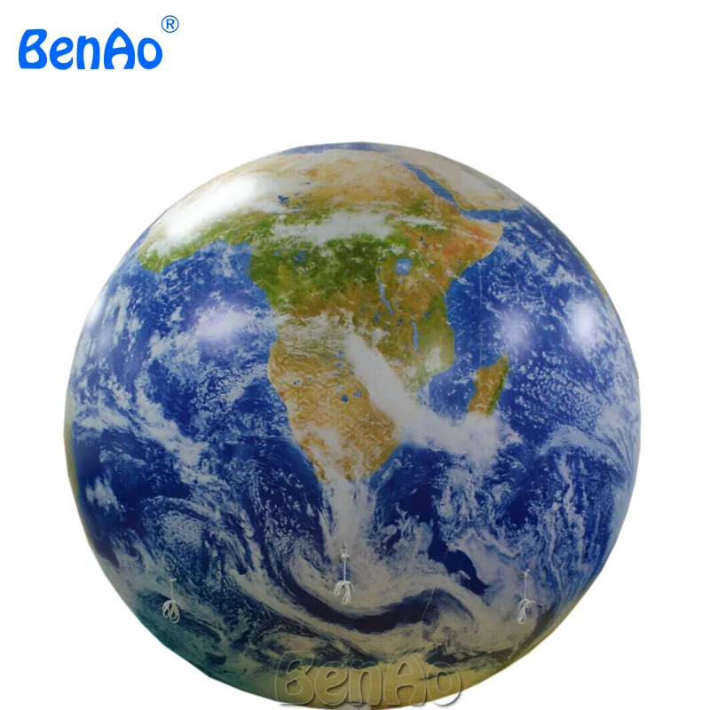 AO33 0.18mm Thickness 2M PVC Advertising inflatable globe ball inflatable/ globe ball inflatable for sale
AO33 0.18mm Thickness 2M PVC Advertising inflatable globe ball inflatable/ globe ball inflatable for sale