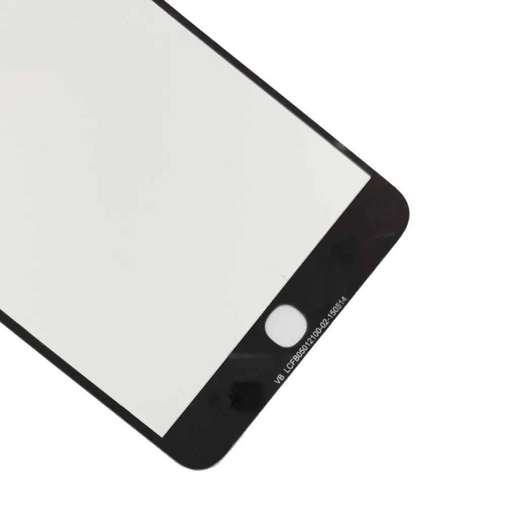 Shyueda 100% Oig новый для Alcatel Pop Star 3G OT5022 5022 5022X 5022D 5 "ЖК-дисплей сенсорный экран