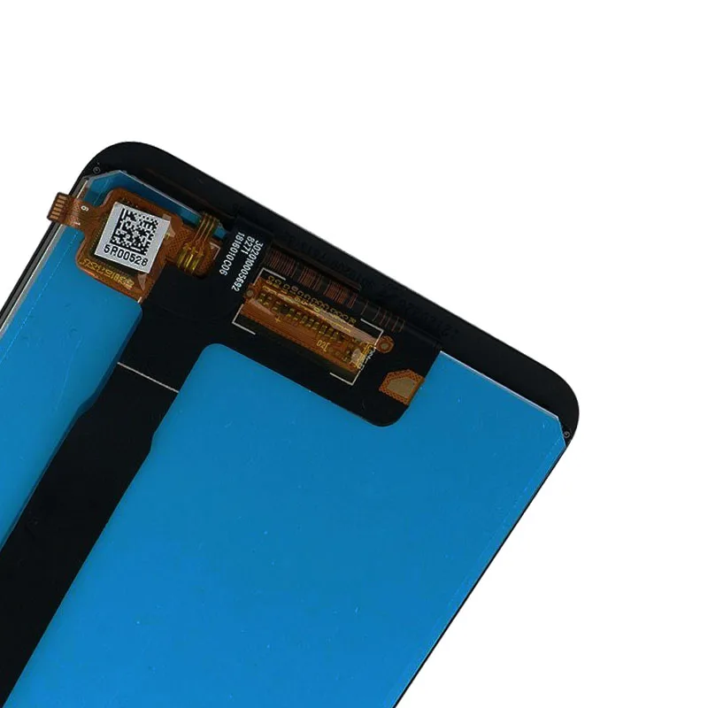 For Wiko View 2 pro LCD Display + Touch Panel Screen Digitizer Assembly Replacement Parts For View2 Pro LCD+TP Combo 6.0 inch
For Wiko View 2 pro LCD Display + Touch Panel Screen Digitizer Assembly Replacement Parts For View2 Pro LCD+TP Combo 6.0 inch