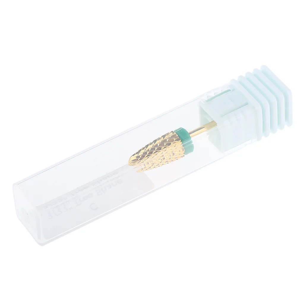 3Pcs Safety Tungsten Carbide Nail Drill Bit Set Less Dust Acrylic Nail File Drill Bits Manicure
3Pcs Safety Tungsten Carbide Nail Drill Bit Set Less Dust Acrylic Nail File Drill Bits Manicure