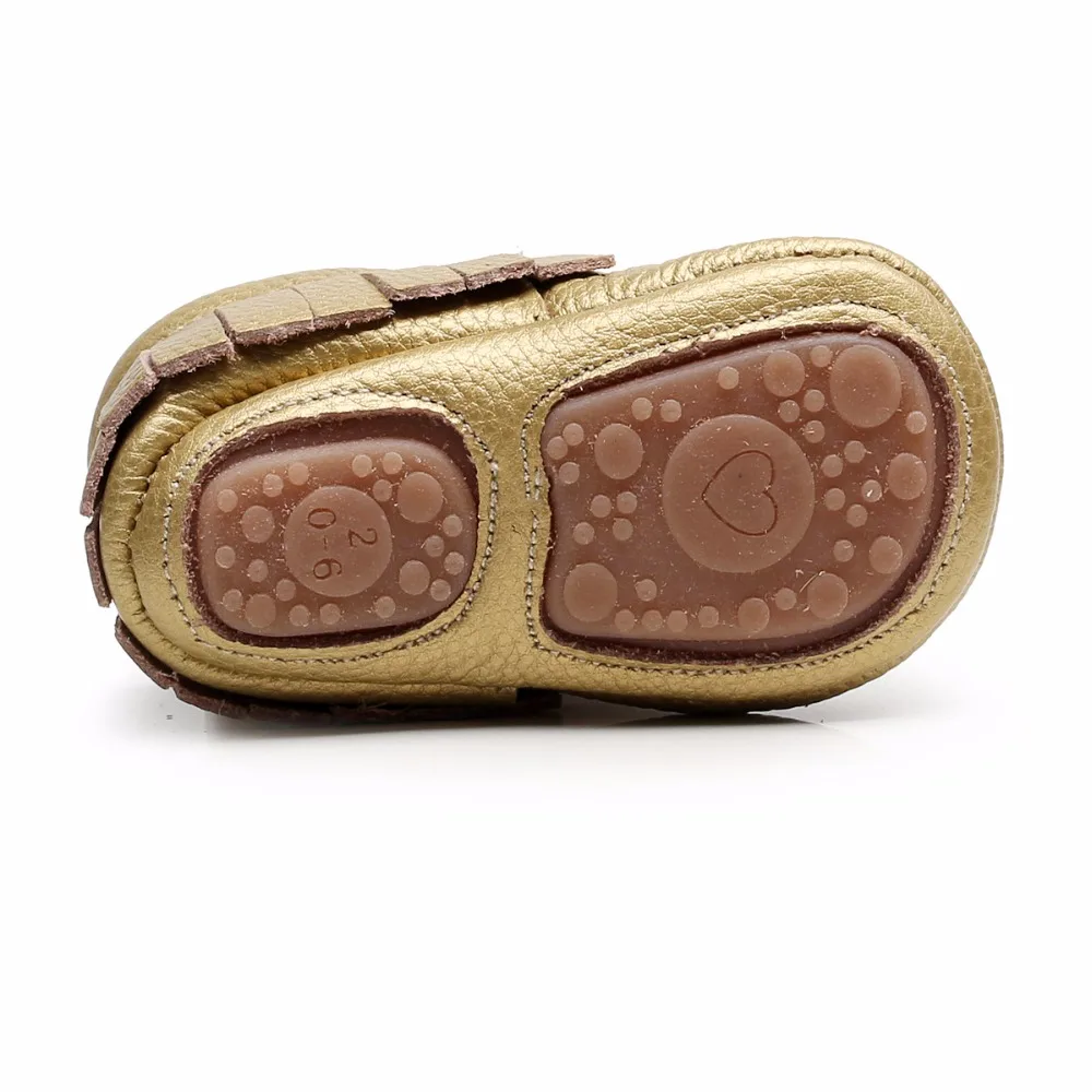 HONGTEYA Solid Genuine Leather Girl Boys handmade Baby Moccasins Toddler hard sole Anti-slip first walkers baby leather Shoes
HONGTEYA Solid Genuine Leather Girl Boys handmade Baby Moccasins Toddler hard sole Anti-slip first walkers baby leather Shoes