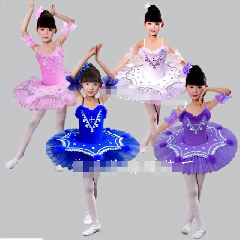 Professional White Swan Lake Ballet Tutu Costume Girls Children Ballerina Dress Kids Ballet Dress Dancewear Dance Dress For Girl
Professional White Swan Lake Ballet Tutu Costume Girls Children Ballerina Dress Kids Ballet Dress Dancewear Dance Dress For Girl