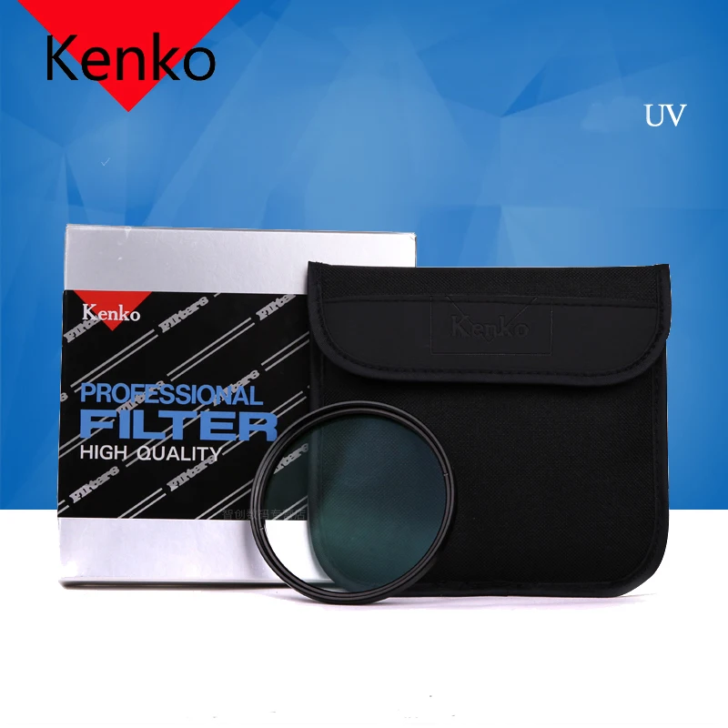 KENKO 86mm Digital Ultra-Violet UV Filter For sigma 150-500 dragon 200-500 Pentax 150-450 Protective glasses Free shipping
KENKO 86mm Digital Ultra-Violet UV Filter For sigma 150-500 dragon 200-500 Pentax 150-450 Protective glasses Free shipping