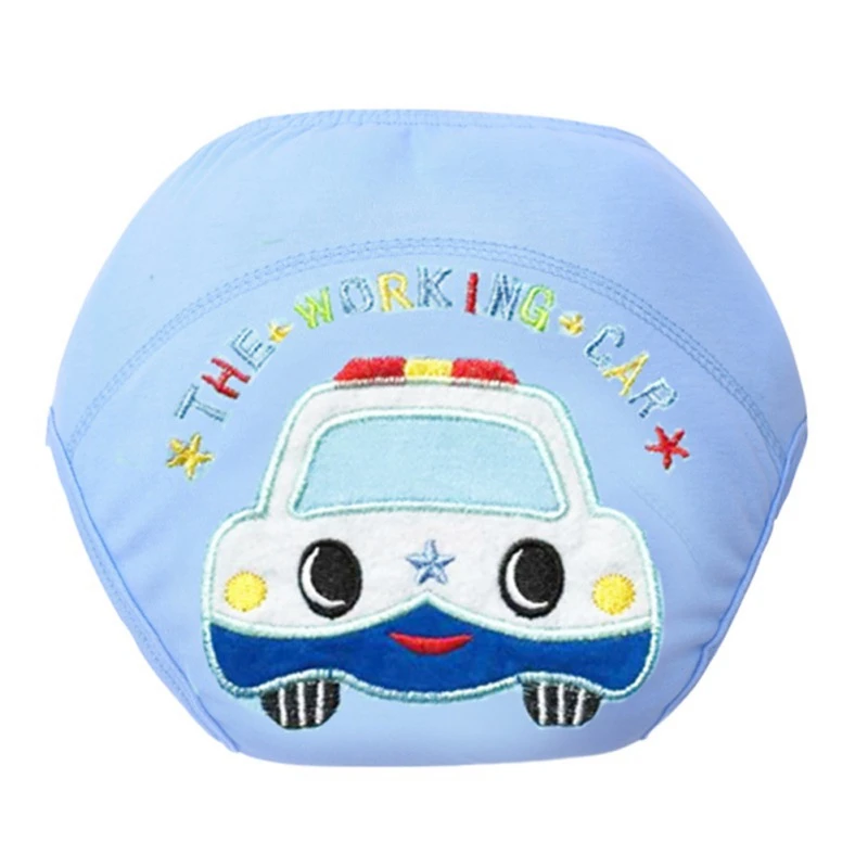 Baby Nappies Panties Training Underwear Baby Girls Boys Reusable Nappies Cloth Diaper Kids Toilet Training Pants
Baby Nappies Panties Training Underwear Baby Girls Boys Reusable Nappies Cloth Diaper Kids Toilet Training Pants