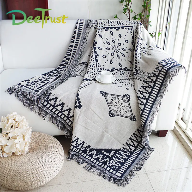 Classic Double Sides Tassel Plaid Thickening Cotton Blanket For Beds Sofa Throws On Plane Cover Home Decorative Cobertor
Classic Double Sides Tassel Plaid Thickening Cotton Blanket For Beds Sofa Throws On Plane Cover Home Decorative Cobertor