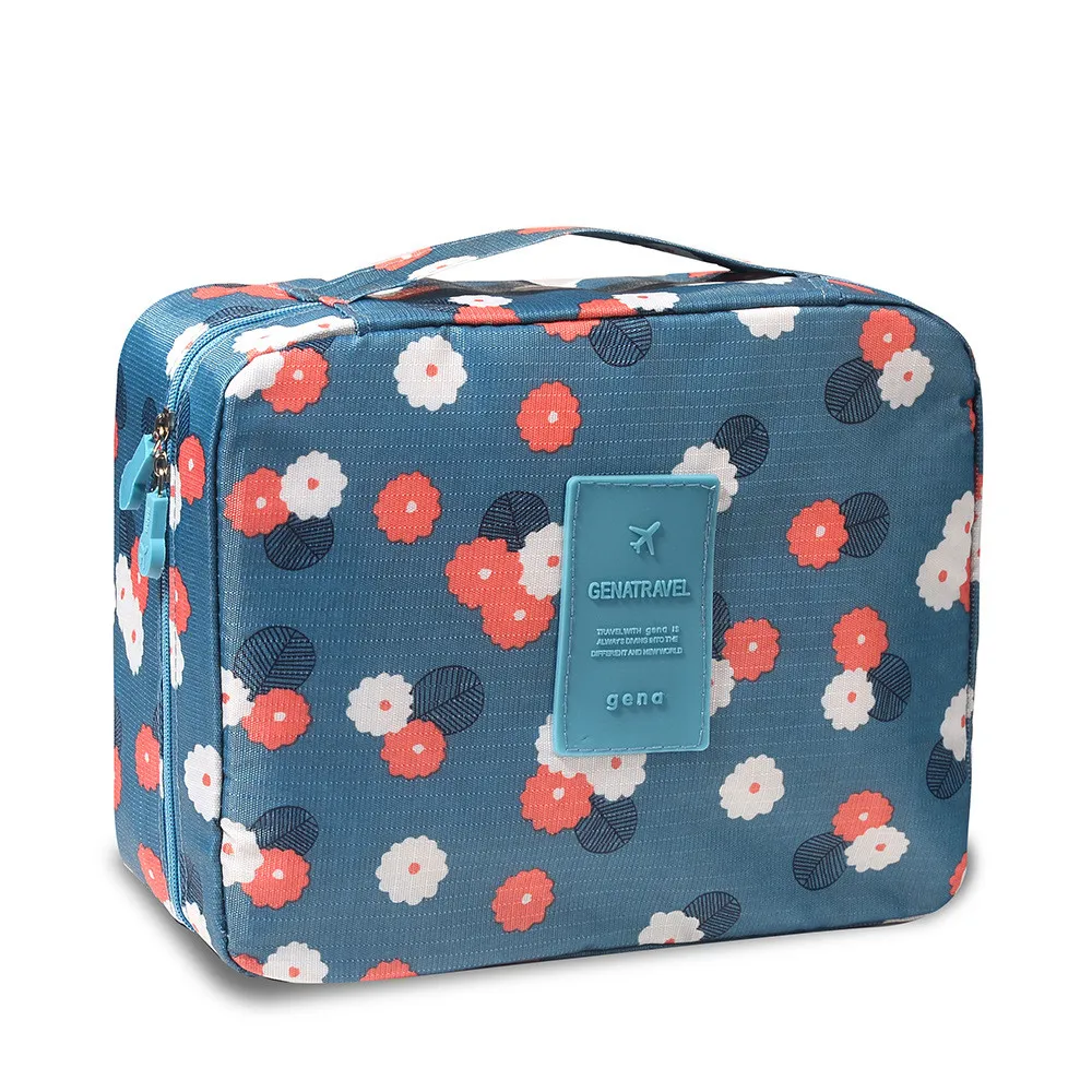 MODYCON High Quality Make Up Bag Women Waterproof Cosmetic MakeUp Bag Travel Organizer For Toiletries Toiletry Kit Drop Ship
MODYCON High Quality Make Up Bag Women Waterproof Cosmetic MakeUp Bag Travel Organizer For Toiletries Toiletry Kit Drop Ship