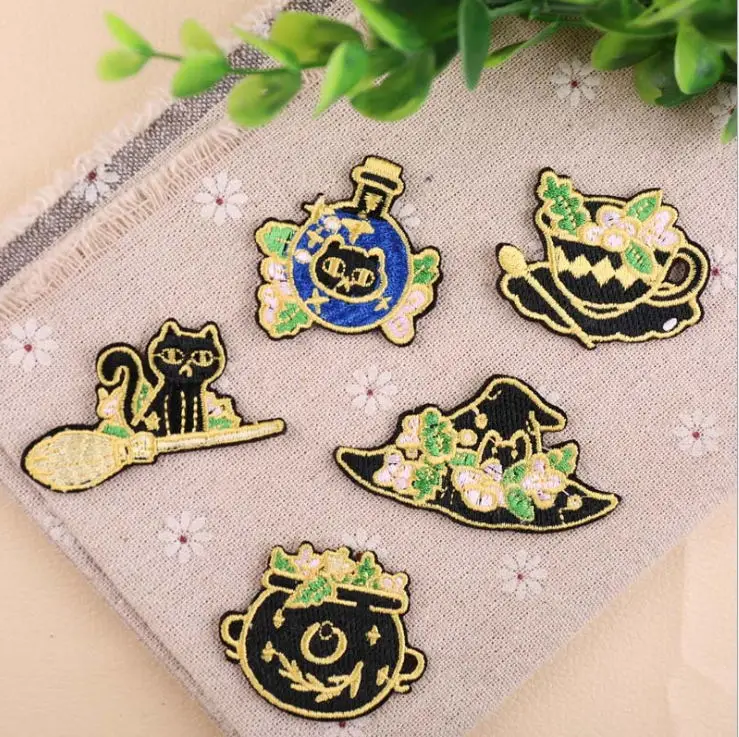 New arrival 10 pcs Embroidered patches iron on Jeans coat tshirt bag shoe hat bag shoe Motif emblem accessory diy
New arrival 10 pcs Embroidered patches iron on Jeans coat tshirt bag shoe hat bag shoe Motif emblem accessory diy