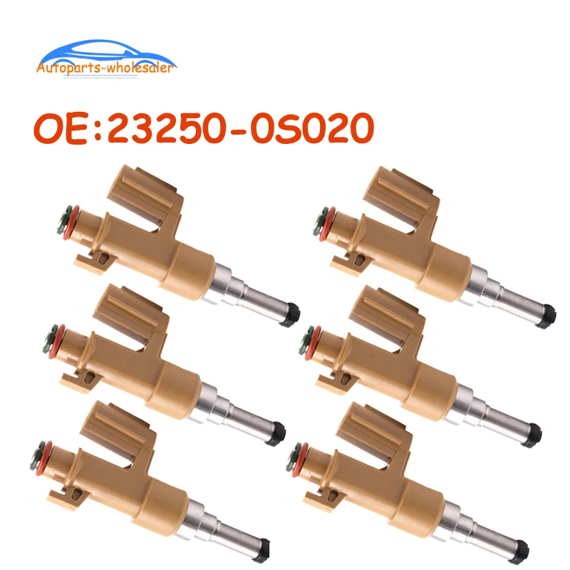 8 шт./лот OEM 23250-0S020 232500S020 для Toyota Tundra Sequoia 5.7L V8 23209-0S020 23250-38040 23209-09150 топливный инжектор автомобиля
8 шт./лот OEM 23250-0S020 232500S020 для Toyota Tundra Sequoia 5.7L V8 23209-0S020 23250-38040 23209-09150 топливный инжектор автомобиля