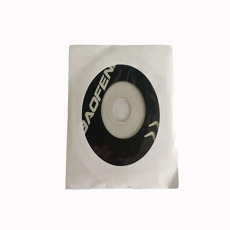 NEW Original BAOFENG accessories computer USB Programming Cable For BF-T1 bf t1 mini radio walkie talkie with CD firmware parts
NEW Original BAOFENG accessories computer USB Programming Cable For BF-T1 bf t1 mini radio walkie talkie with CD firmware parts
