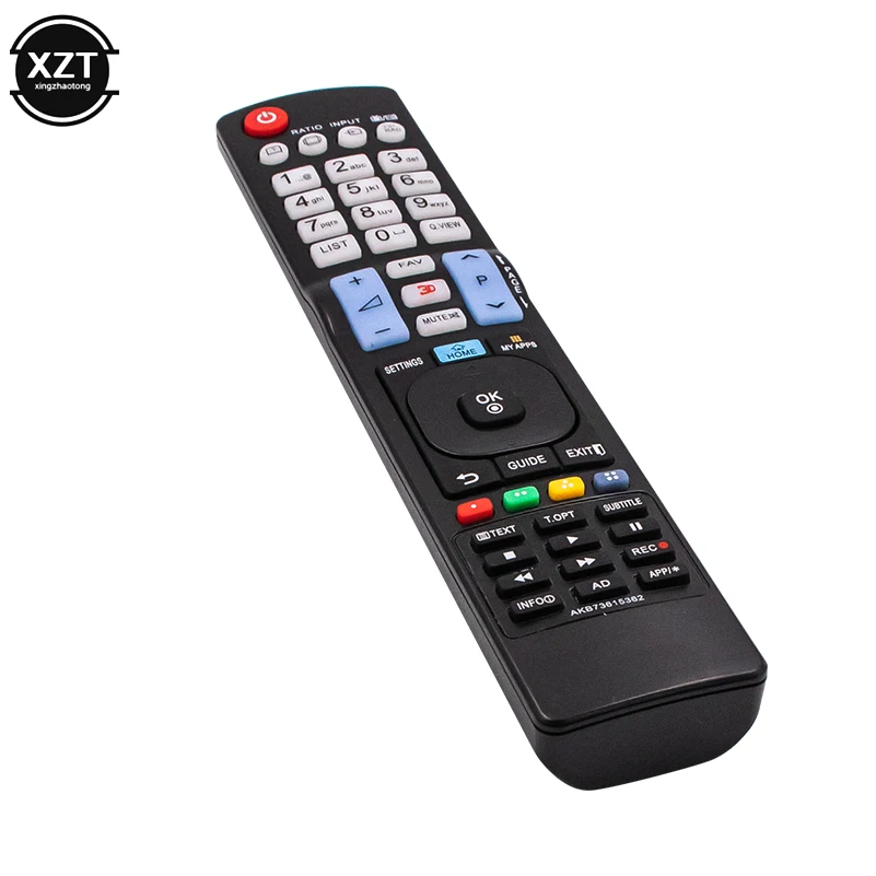 TV Remote control Only fit for Model AKB73615362 Remote control for LG 3D SMART Controller
TV Remote control Only fit for Model AKB73615362 Remote control for LG 3D SMART Controller