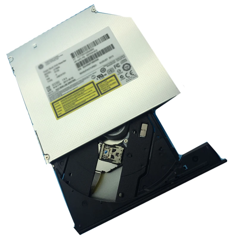 Ноутбук 9,5 мм SATA DVD Оптический привод 8X DVD-RW RAM DL 24X CD-RW горелка для Toshiba Portege R830 R930 R700 R835 P56X Tecra W50 Новинка
Ноутбук 9,5 мм SATA DVD Оптический привод 8X DVD-RW RAM DL 24X CD-RW горелка для Toshiba Portege R830 R930 R700 R835 P56X Tecra W50 Новинка