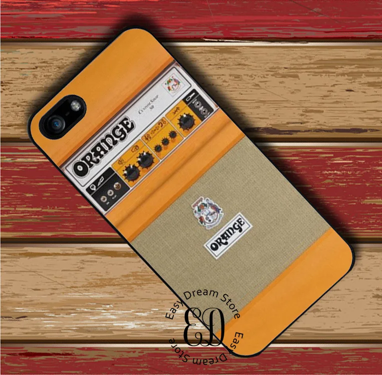 Чехол для гитарного усилителя Huawei P7 P8 P9 p10 p20 p30 mate 8 9 10 20 pro lite Honor v9 plus Y7 prime|case for huawei
