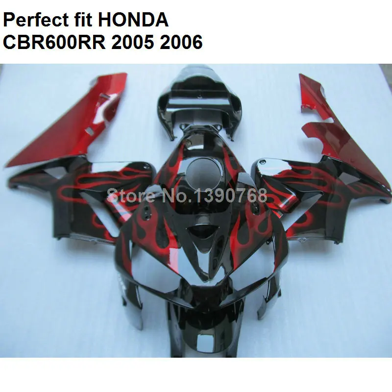 Изготовленный На Заказ обтекатель комплект для Honda CBR600RR 2005 2006 корпус с красным пламенем Обтекатели CBR 600RR 05 06 CF25
Изготовленный На Заказ обтекатель комплект для Honda CBR600RR 2005 2006 корпус с красным пламенем Обтекатели CBR 600RR 05 06 CF25