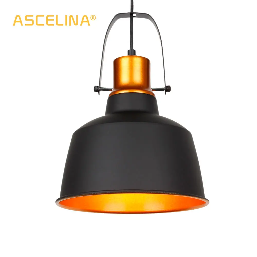 European Retro Country Single Head Pendant Lights Aluminum Gold Pot Industrial Style Indoor Lighting Restaurant Bar Light
European Retro Country Single Head Pendant Lights Aluminum Gold Pot Industrial Style Indoor Lighting Restaurant Bar Light