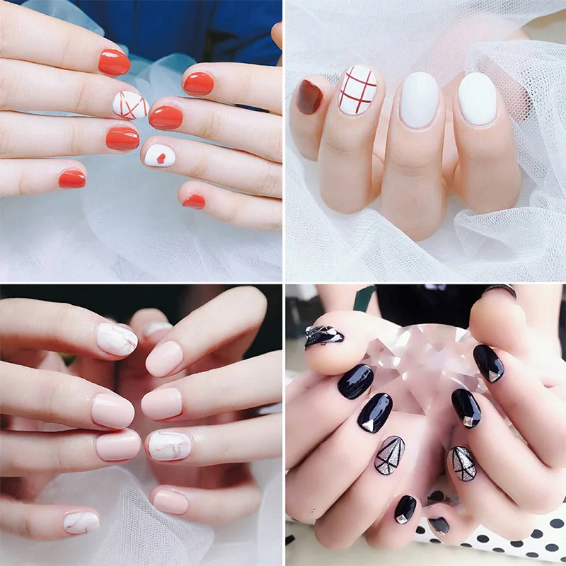 3Pcs 6-11mm Nail Art Wood Handle Liner Painting Brush Flower Lines Grid Stripe French Design Drawing Pen Manicure Tool
3Pcs 6-11mm Nail Art Wood Handle Liner Painting Brush Flower Lines Grid Stripe French Design Drawing Pen Manicure Tool