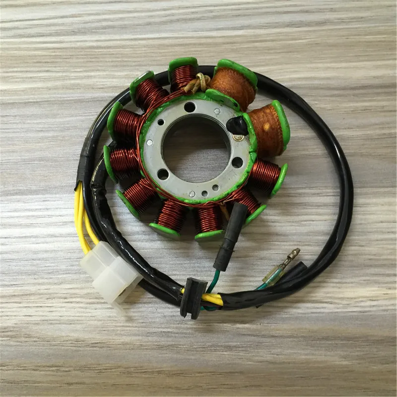 STARPAD For Cooling CH125 motorcycle parts for large sand shark sheep 150 AC motor stator coil
STARPAD For Cooling CH125 motorcycle parts for large sand shark sheep 150 AC motor stator coil