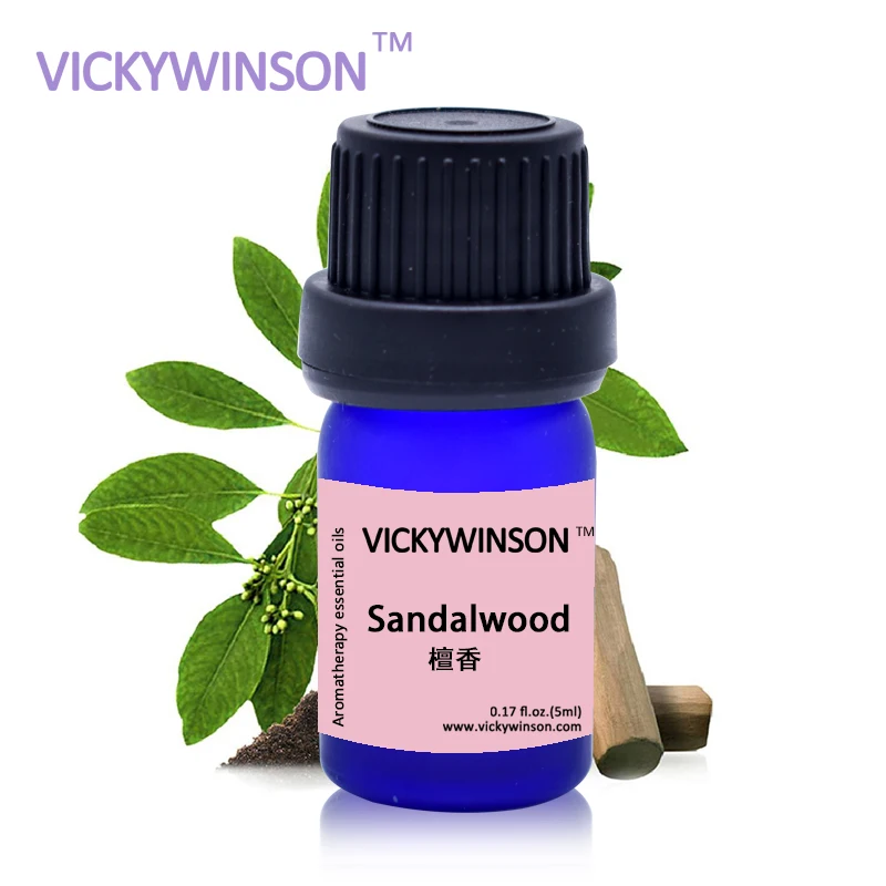 VICKYWINSON Sandalwood essential oil aphrodisiac Relax spirit Aromatherapy fragrance lamp body massage essential oil skin care 5
VICKYWINSON Sandalwood essential oil aphrodisiac Relax spirit Aromatherapy fragrance lamp body massage essential oil skin care 5