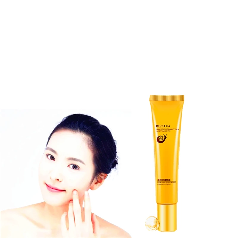 Eye Serum Ageless Snail Creams Anti-Wrinkle Eye Cream For Eyes Grease Granular Anti Puffiness Against Bags Hyaluronic Acid
Eye Serum Ageless Snail Creams Anti-Wrinkle Eye Cream For Eyes Grease Granular Anti Puffiness Against Bags Hyaluronic Acid