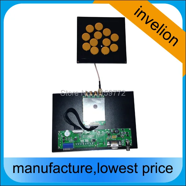 860-960mhz 4 ports impinj r2000 TCP/IP RS-232 interface board uhf rfid module reader for rfid sports race timing system
860-960mhz 4 ports impinj r2000 TCP/IP RS-232 interface board uhf rfid module reader for rfid sports race timing system