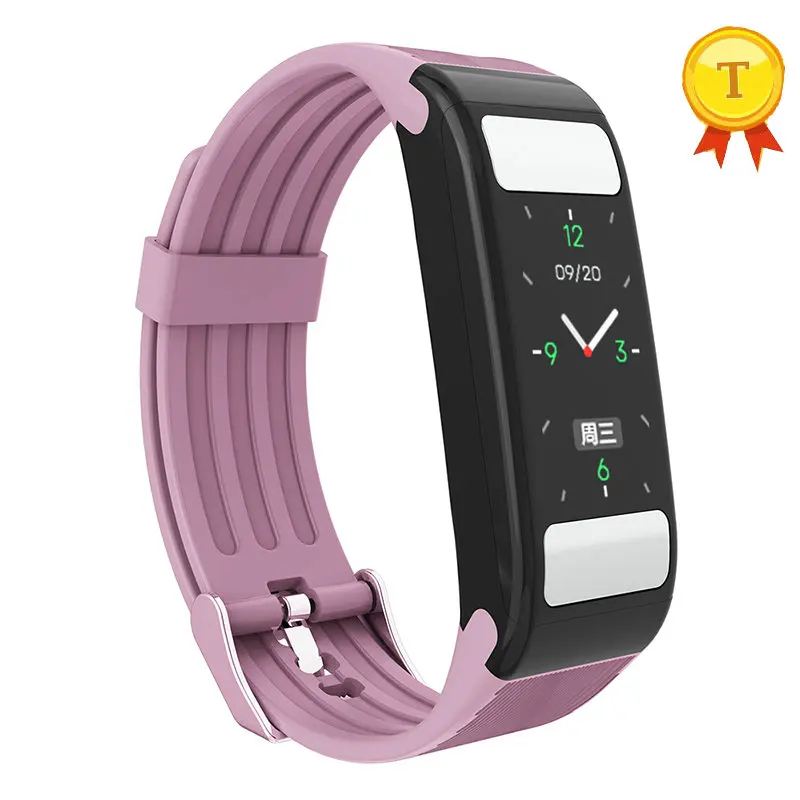 2019 As a cool gift for girlfriend Smart bracelet wristband heart rate monitoring ip67 waterproof fitness tracker smart band
2019 As a cool gift for girlfriend Smart bracelet wristband heart rate monitoring ip67 waterproof fitness tracker smart band