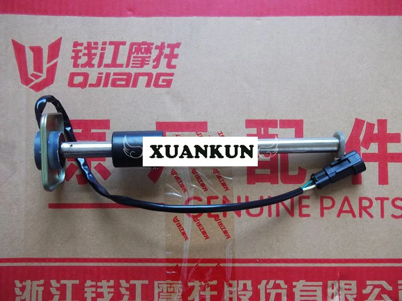 Датчик уровня масла XUANKUN BJ600 BN600 TNT600/бензиновый поплавок|sensor sensor|sensor floatsensor level |
