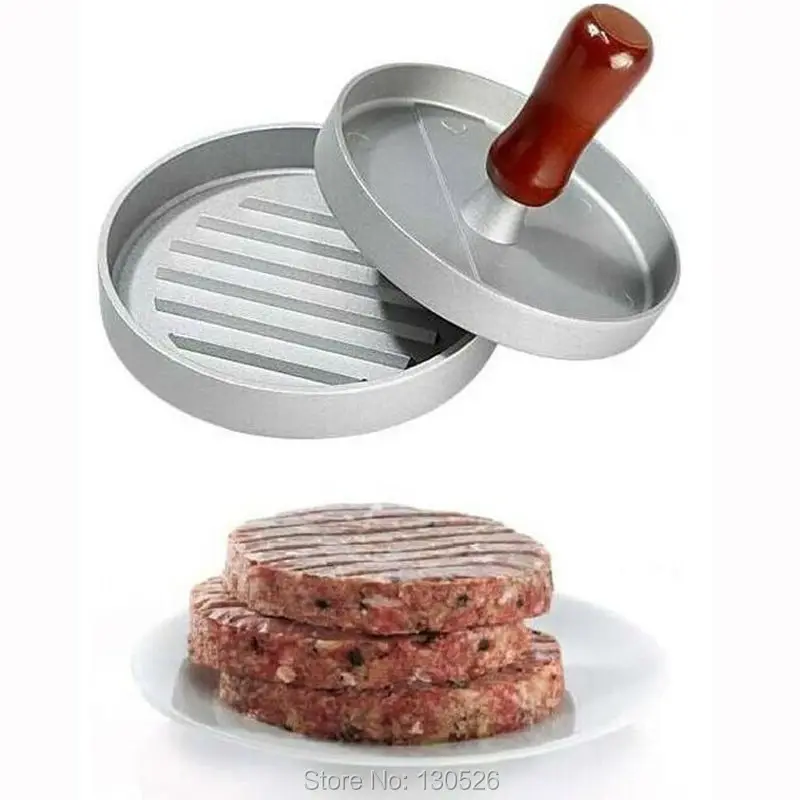 Cooking tools Hamburger & Patties Maker Burger Hamburger Press Meat Press Cookware Kitchen Dining Bar Tool Hamburgerpress
Cooking tools Hamburger & Patties Maker Burger Hamburger Press Meat Press Cookware Kitchen Dining Bar Tool Hamburgerpress