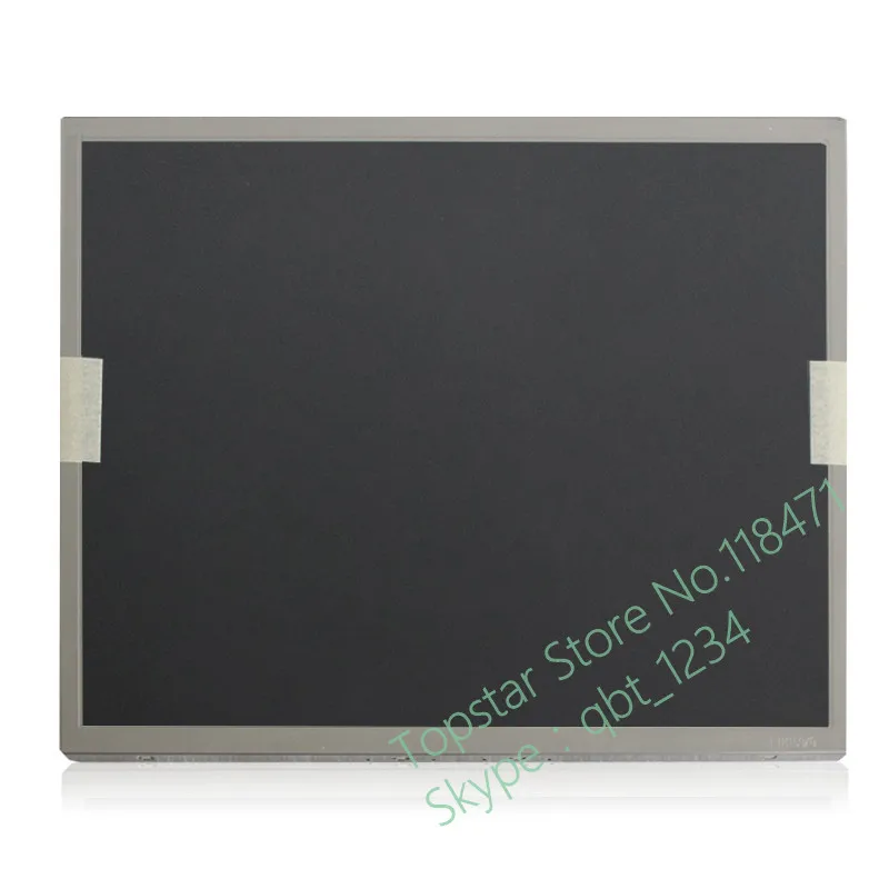 Оригинальный Новый 15 ''TFT LTM150XO-L21 LTM150XO L21 ЖК-экран для промышленного